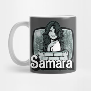 Samara Mug